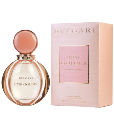 Bvlgari Rose Goldea EDP 90 ml Kadın Parfüm