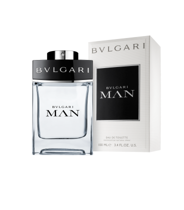 Bvlgari Man EDT 100 ml Erkek Parfüm