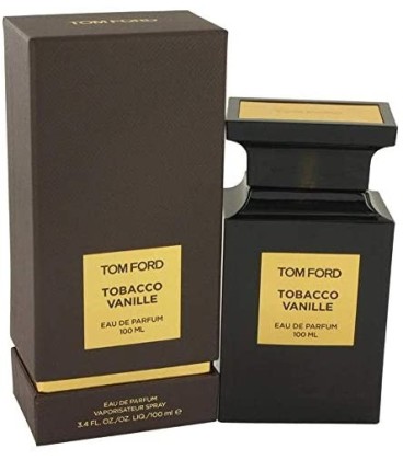 Tom Ford Tobacco Vanille 100 ml Edp Unisex Parfüm