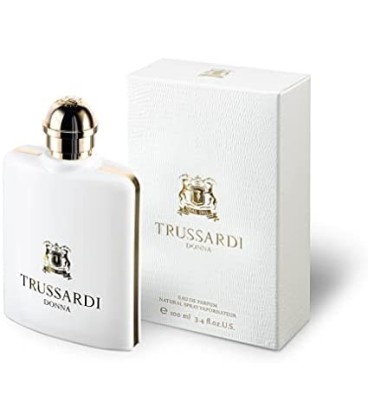 Trussardi Donna Woman EDP 100 ml Kadın Parfüm