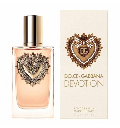 Dolce & Gabbana Devotion Edp Parfüm 100 Ml  KADIN