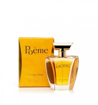 Lancome Poeme EDP 100 ml Bayan Parfümü