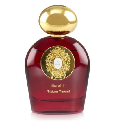 Tiziana Terenzi Comet Borelli EDP 100 ml Unisex Parfüm