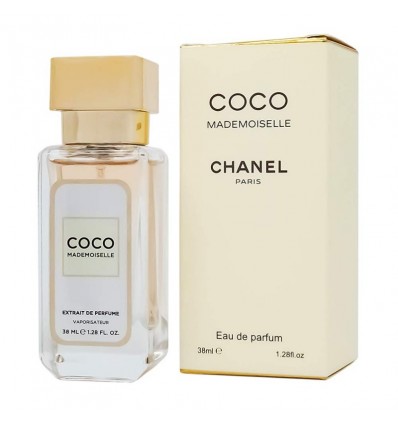 Chanel Coco Mademoiselle Extrait de Parfum 38ml Kadın Parfüm