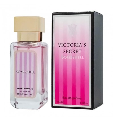 Victoria's Secret Bombshell Extrait de Parfum 38ml Kadın Parfüm