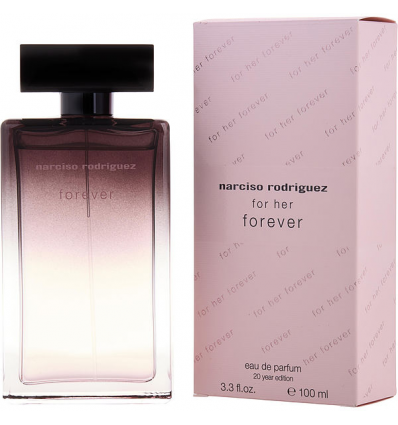 Narciso Rodriguez For Her Forever Edp 100 Ml Kadın Parfüm