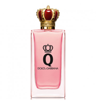 Dolce & Gabbana Q BY Dolce & Gabbana EDP 100ML Kadın Parfümü