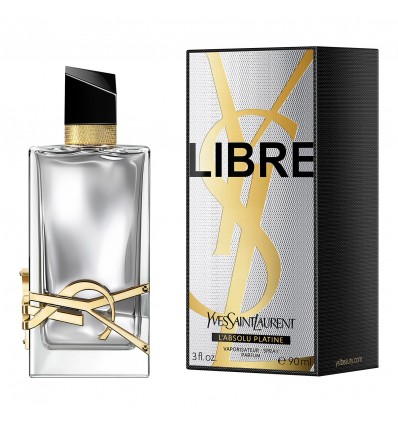 Yves Saint Laurent Libre L'absolu Platine 90 ml Kadın Parfüm