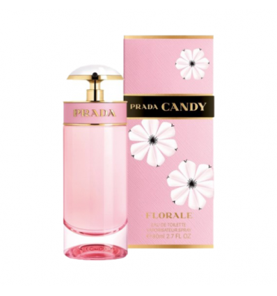 Prada Candy Florale Edt 80 Ml Kadın Parfümü