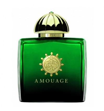 Amouage Epic Edp 100ml Kadın Parfümü