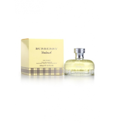 Burberry Weekend 100 ml EDP Kadın Parfüm