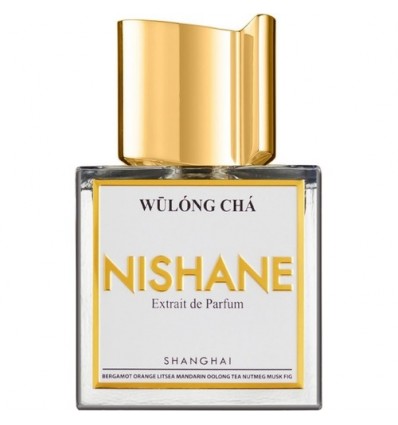 Nishane Wülong Cha 100 ml Edp Unisex Parfüm