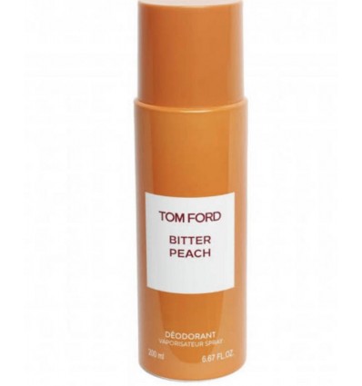 Tom Ford Bitter Peach Kadın Deodorant 200 Ml