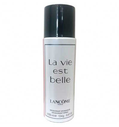 Lancome La Vie Est Belle Kadın Deodorant 200 Ml