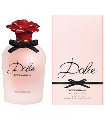 Dolce & Gabbana Dolce Rosa Excelsa 75 ml EDP Kadın Parfüm