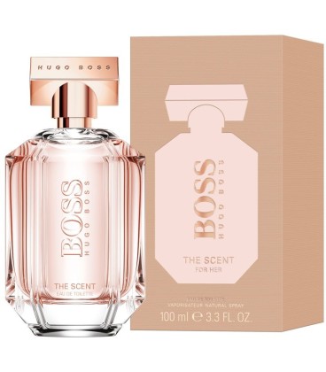 Hugo Boss The Scent For Her EDT 100 ml Kadın Parfüm