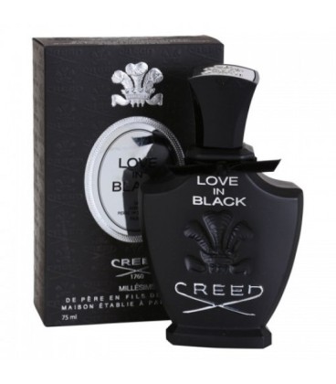 Creed Millesime Love In Black 75 ml Kadın Parfüm