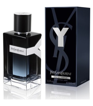 Yves Saint Laurent Y Men EDP 100 ml Erkek Parfüm