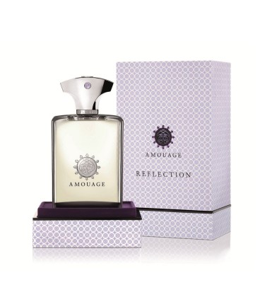 Amouage Reflectıon Man 100 Ml Edp Erkek Parfum