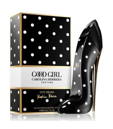 Carolına Herrera Good Gırl Dot Drama Edp 80ml Kadın Parfum