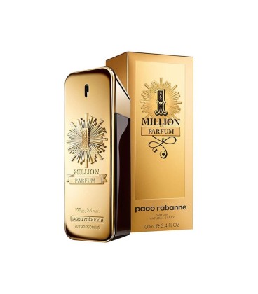 Paco Rabanne One Million Parfum Edp 100 ml Erkek Parfum