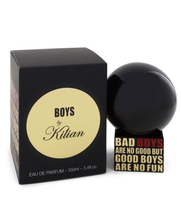 By Kilian Bad Boys Edp 100ml Unisex Parfüm