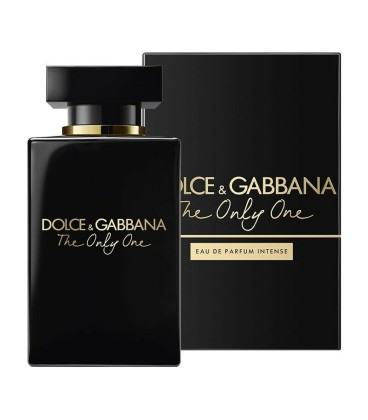 Dolce & Gabbana The Only One Intense EDP 100ML Kadın Parfüm