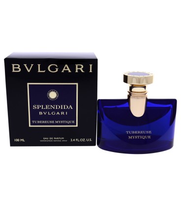 Bvlgari Splendida Tubereuse Mystique EDP 100 ML Kadın Parfüm