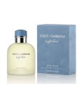 Dolce&Gabbana Light Blue Homme Edt 125 Ml Erkek Parfüm