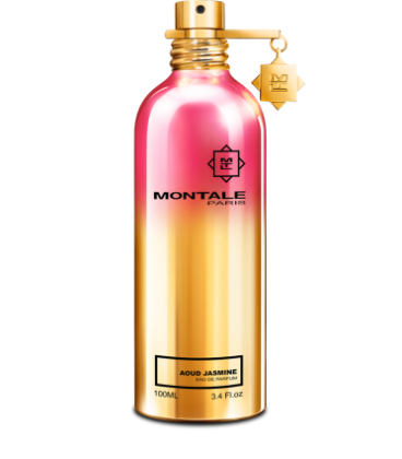 Montale Aoud Jasmine Edp 100ML Unisex Parfüm