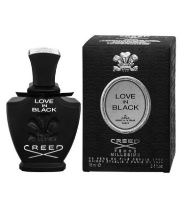 Creed Love In Black 75Ml Edp Bayan Parfüm