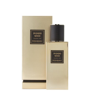 Yves Saint Laurent - Le Vestiaire Ds Parfums Splendid Wood 75ml -