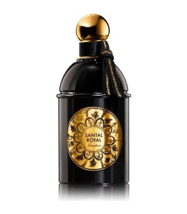 Guerlain Santal Royal EDP 125 ml Unisex Parfüm